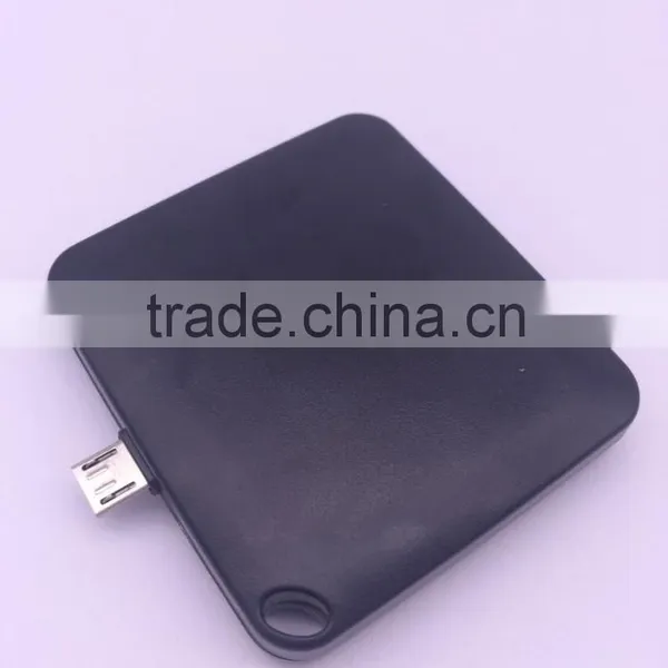 Hot Sell One Time Power Bank 1000mah Mini Backup Charger for Outdoor Use photo-3