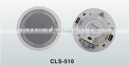 CLS-510 Series Professional Samll Speaker, Ceiling Speaker, pa Speaker photo-3