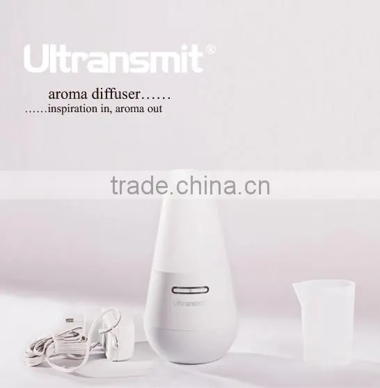 2016 Ultransmit KW008 Aroma Diffuser With Classic Style photo-4
