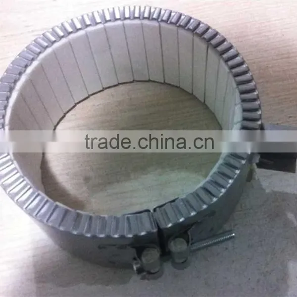 Factory Band Heater, Heating Element, Industrial Heater photo-2