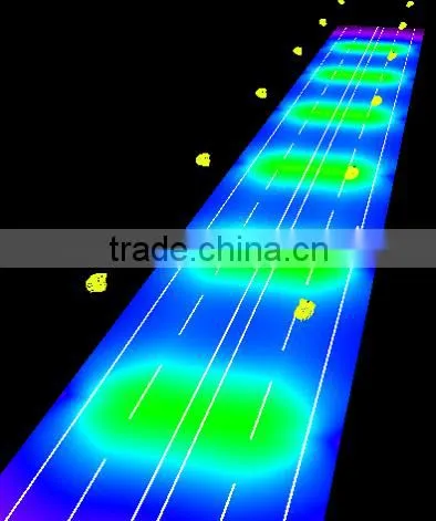 COB Led Glass Lens photo-4
