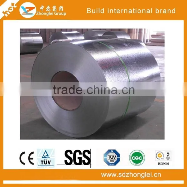 Aluminum Galvanized Sheet/table photo-2