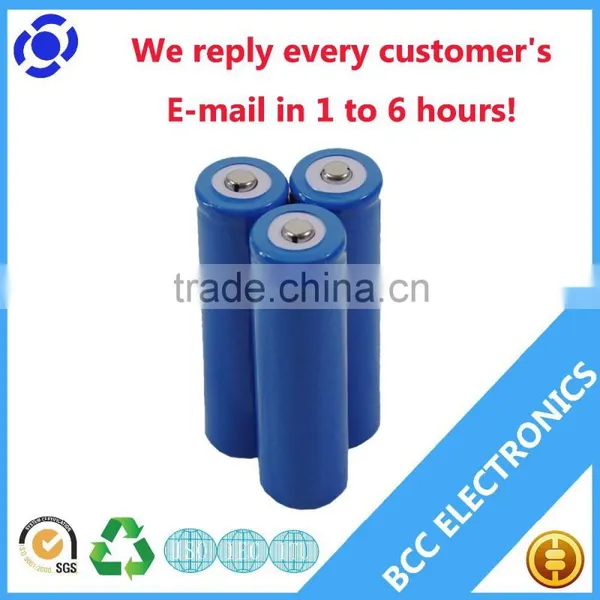 Lifepo4 3.2v 1400mah 26650 Lithium Battery Cell photo-3