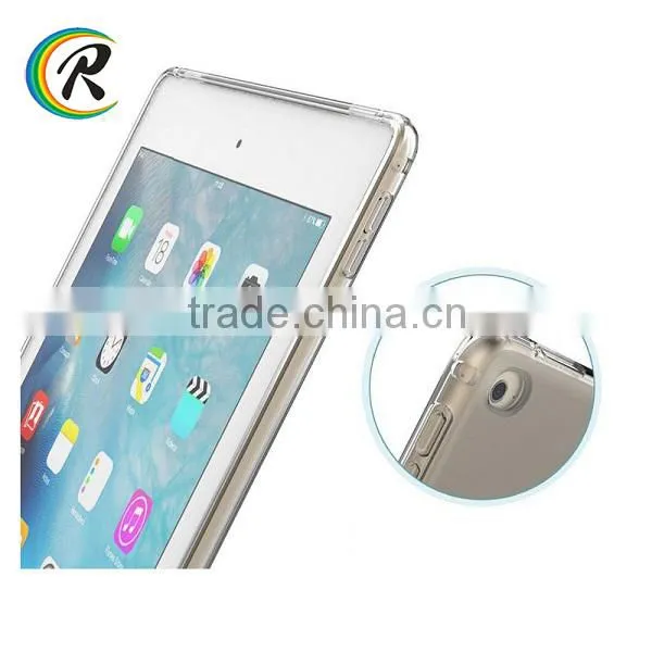 Phone Mobile Phone Shell Cover for Ipad Pro Leather Cover photo-4