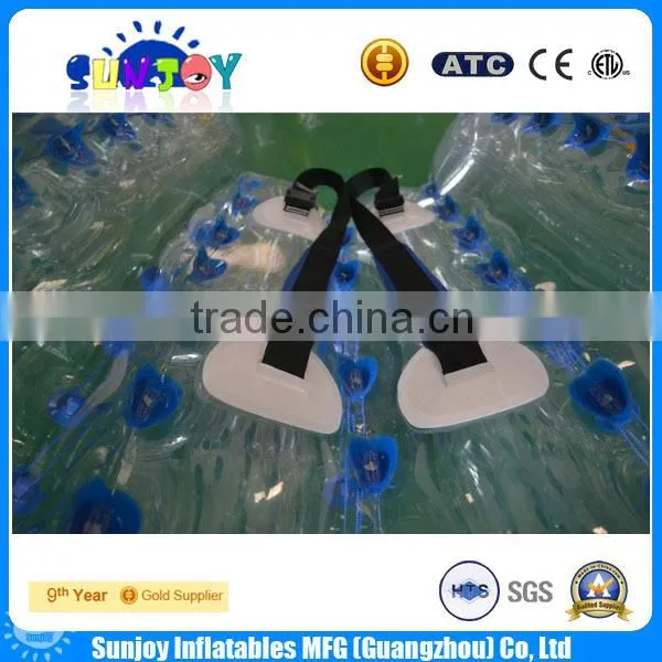Bumper Inflatable Life Size Balls/inflatable Knock Ball photo-2
