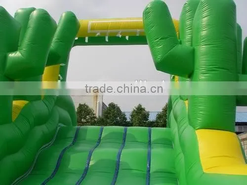 2016 Best Quality Inflatable Square Mini Swimming Pool for Kids photo-4