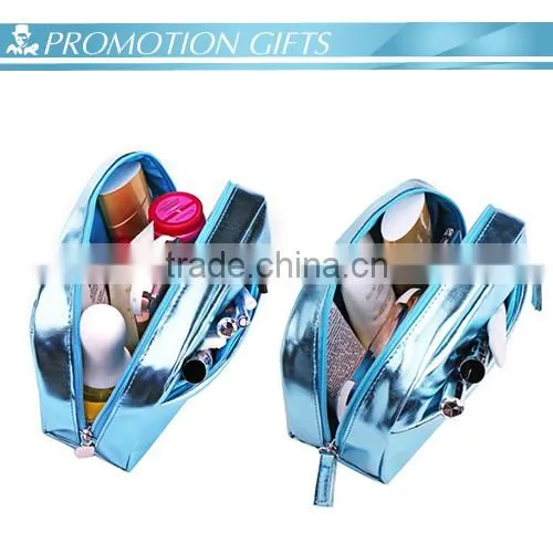 Promotion Custom Logo Cosmetic Bag photo-2