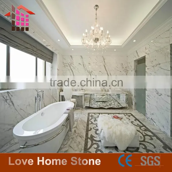 Chinese Snow White Marble Price photo-4