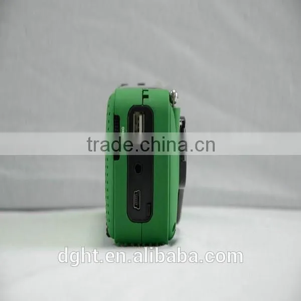 High Quality 3LED Sirens Christmas Gifts photo-2