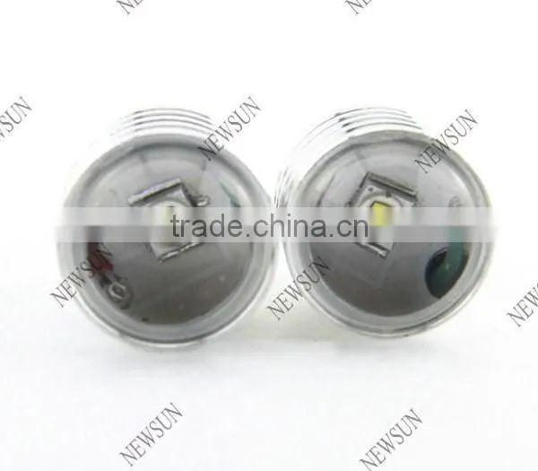 1156/Ba15s C Ree Q5 High Power 5W Backup LED Bulb photo-2