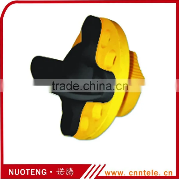 Wheel Type Cable Lockout photo-2