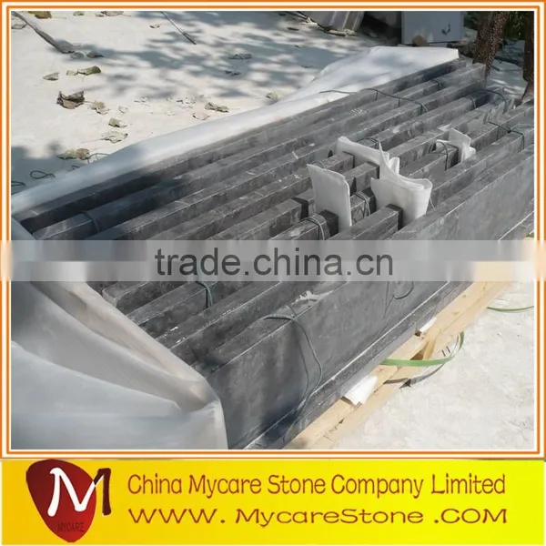 Blue Stone Table Top/copping Stone photo-4