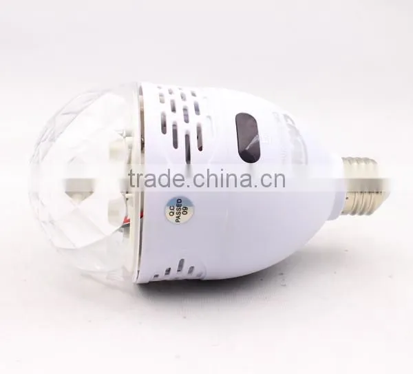 Colorful LED Mini Bluetooth Speaker for All Bluetooth Devices photo-2