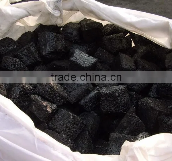 Ferrotitanium Use Carbon Electrode Paste photo-2