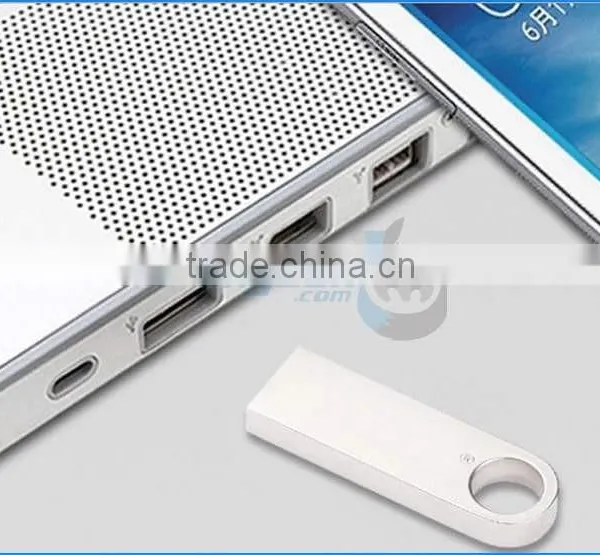 Original DTSE 9 USB2.0 Metal Swivel High Speed Flash Drive 8GB 16G 32G 64G Memory Stick With Blister Packing photo-3