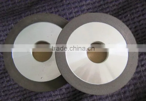 Diamond Grinding Wheel for Carbide photo-5