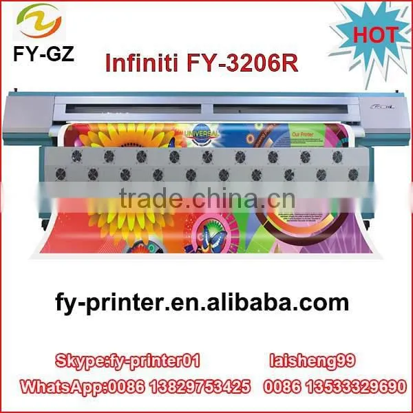 High Quality Spt 510-35pl PRINTHEAD 4*8 Spt Printhead 3208Q Challenger fy 3206s Solvent Printer