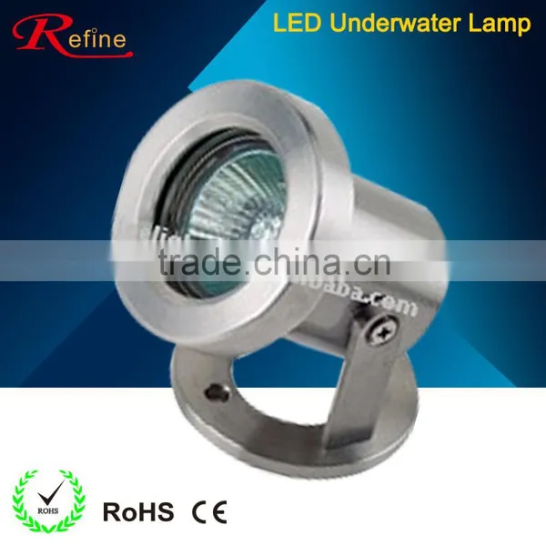 Stainless Steel Underwater Light photo-3
