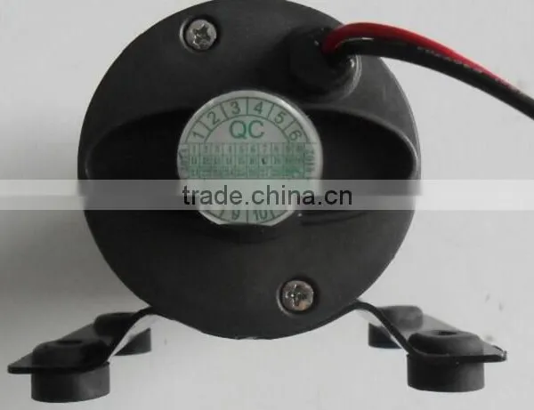 70 Psi High Pressure ro System Booster Water Pump With Pump Motor photo-5