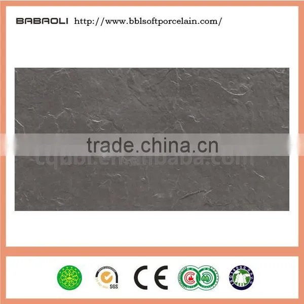 Similar Foam Floor Tiles Soft Ceramic Tiles Thin Slate Tile, Advance Flexible Wall Stone photo-2