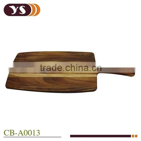 High Quality Bread Cutting Board photo-4