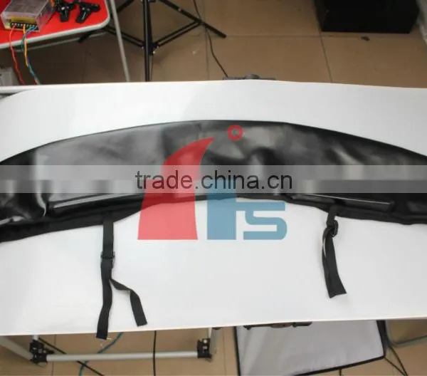 Car Bonnet Mask for Jimny photo-2