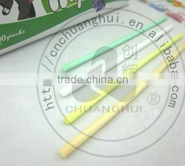 5g 11CM CC Stick Candy / 10 in 1 Powder Stick Candy photo-4