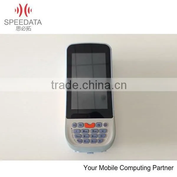 Wholesale Portable Handheld Communication Devices Long Distance 125khz Rfid Reader Uhf photo-5