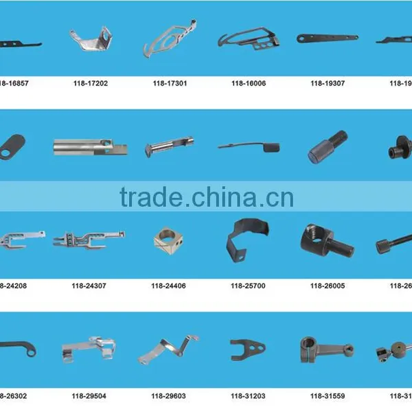 Forever Company Juki Sewing Machine Parts photo-3