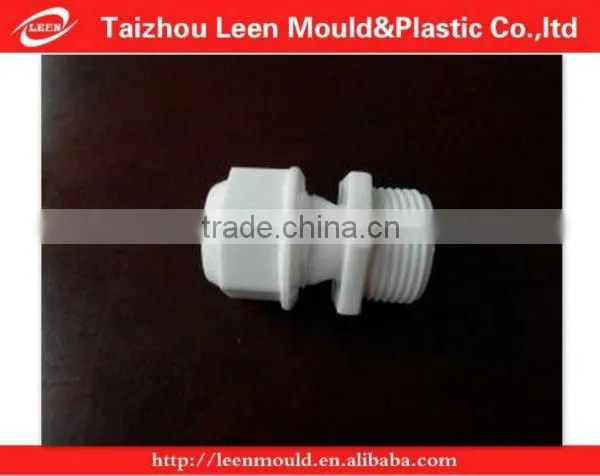Taizhou Injection Solar Energy Pipe, Solar Water Heater Plastic Accessories