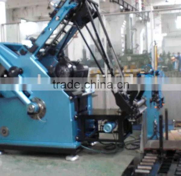 Press Machine