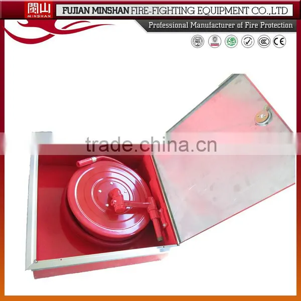 For Overseas Market Fire Extinguisher Wall Bracket/Cabinet photo-5