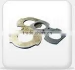 High Speed Stainless Steel Mirror Polishing /Grinding Machine photo-3