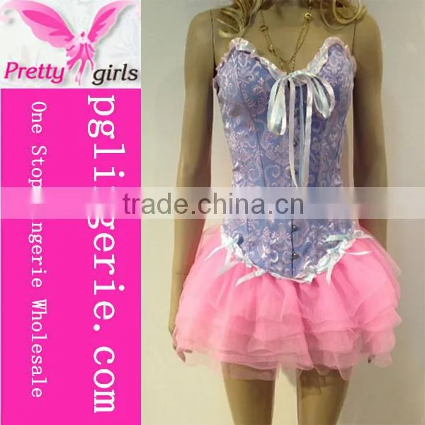 China Manufacturers Colorful Woman Dancing Sexy Cheap Adult Tutu Skirts photo-4