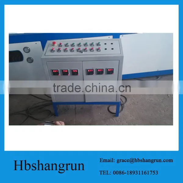 FRP Machine/GRP Profile Machine photo-6