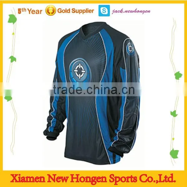 Team Jersey, Paintball Jerseys/paintball Costumes photo-6