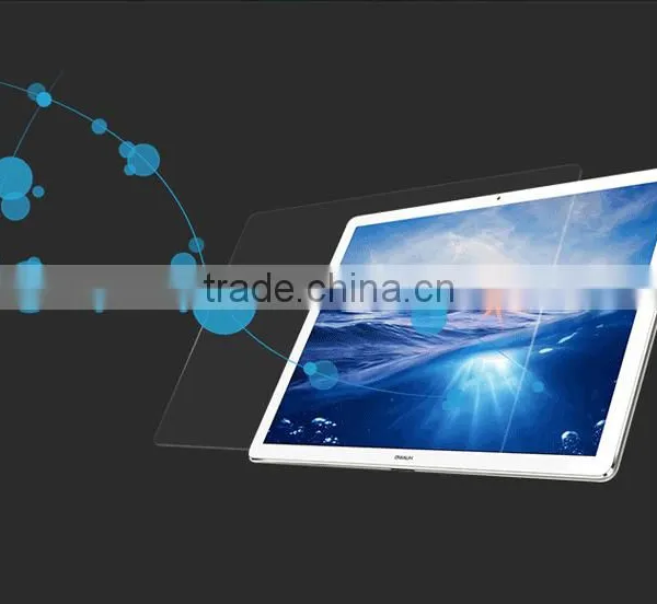 2.5D Roung Angle 0.3mm Laptop Tempered Glass Screen Protector for Huawei Matebook photo-3