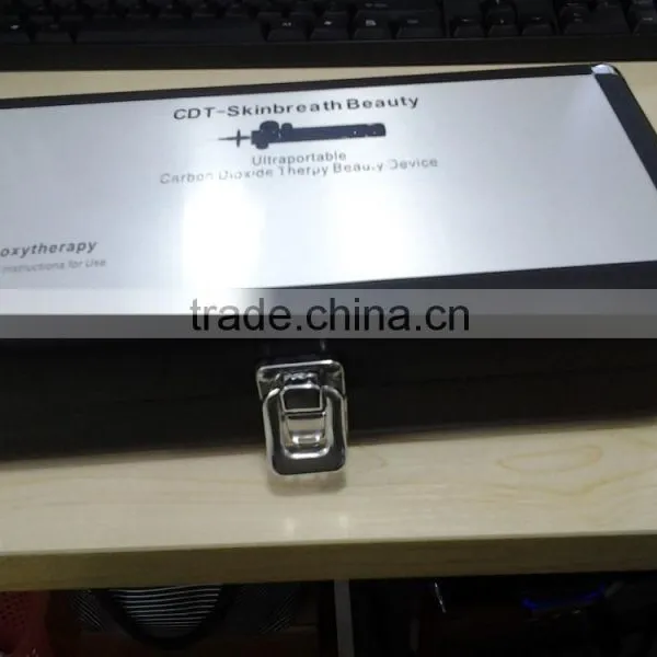 2015 Hottest ,CO2 Carboxytherapy Machine , Carboxy Therapy Machine ,carboxtherapy Equipment ( HOTTEST,HOTTEST !!!!!) photo-3