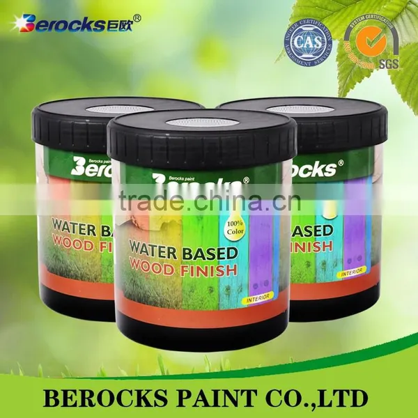 Waterproofing Paint for Wood Paint photo-3