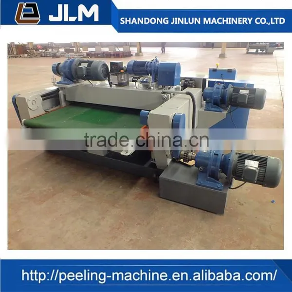 Shandong Province Best Sale Machine 4 Feet 1300mm Log Peeling Machine photo-2