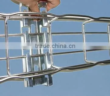 WB200 Series Wire Mesh Cable Tray photo-2