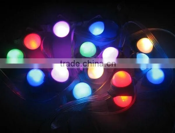 Waterproof Ip66 Outdoor Large Video Dispaly High Power Led Point Light photo-2