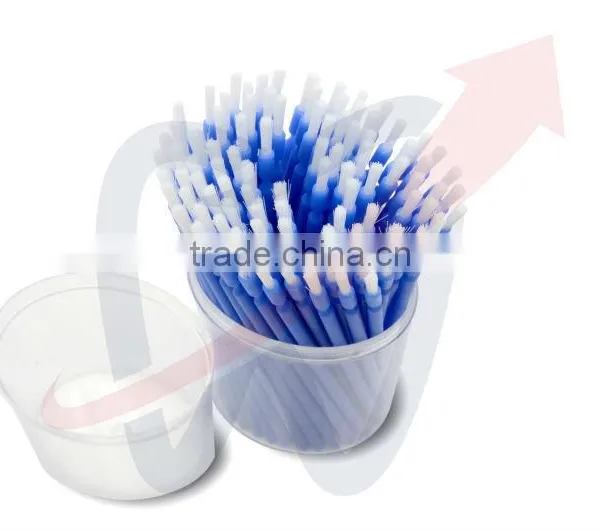 Disposable Application Brushes
