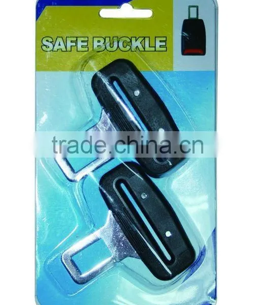 Safety Belt Buckle