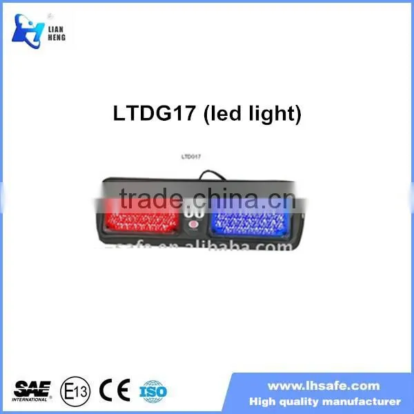 led warning light LTDG17 (dash light, deck light)