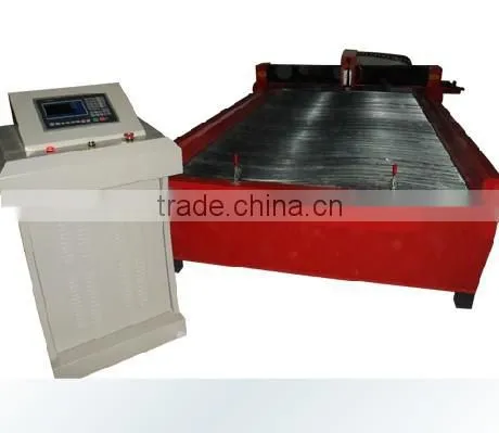 1325 Cnc Plasma Cutting Machine Used for Stainless Steel /carbon Steel With Factory Price photo-2