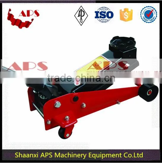 2, 3 and 5 Ton Garage Jack/Hydraulic Manual Type Car Jack photo-2