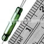 Micro changeover Glass Reed Switch / Reed Sensor