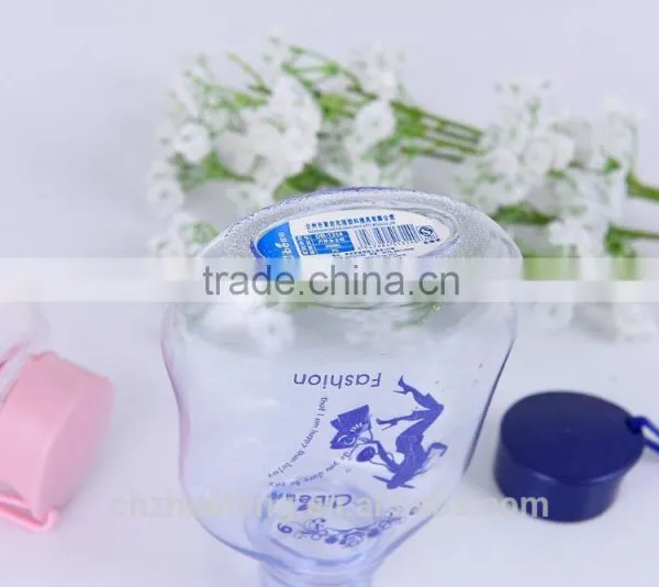 2016 Portable Small Water Bottle for Lady photo-5