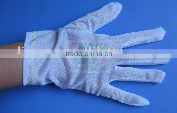Polyester Sewing Gloves